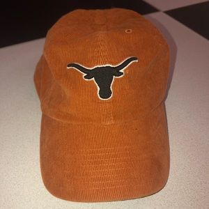 Texas Longhorns Baseball Cap